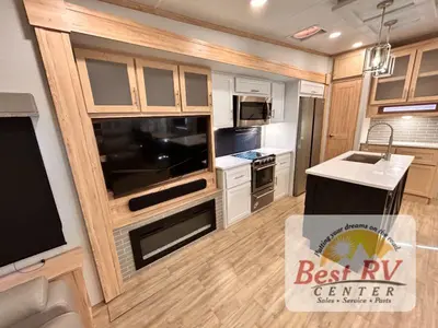 2023 Alliance RV Avenue photo 40