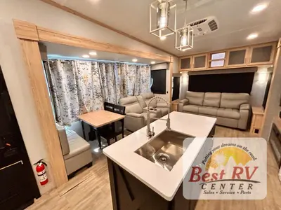 2023 Alliance RV Avenue photo 19