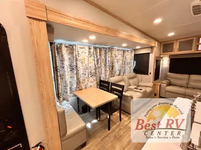 2023 Alliance RV Avenue photo 24