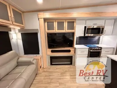 2023 Alliance RV Avenue photo 38
