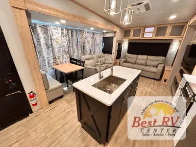2023 Alliance RV Avenue photo 17