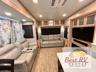 2023 Alliance RV Avenue photo 27