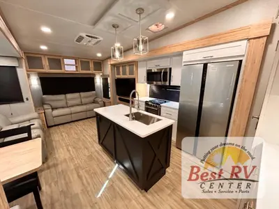 2023 Alliance RV Avenue photo 11