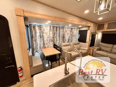 2023 Alliance RV Avenue photo 20