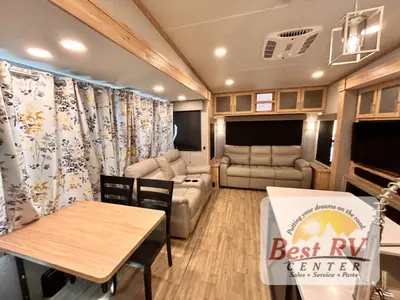 2023 Alliance RV Avenue photo 25