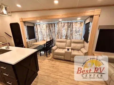 2023 Alliance RV Avenue photo 45