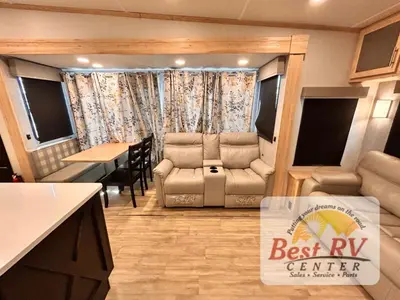 2023 Alliance RV Avenue photo 46