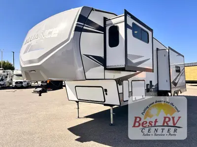 2023 Alliance RV Avenue photo 7