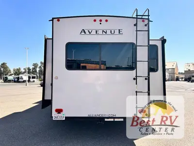 2023 Alliance RV Avenue photo 4