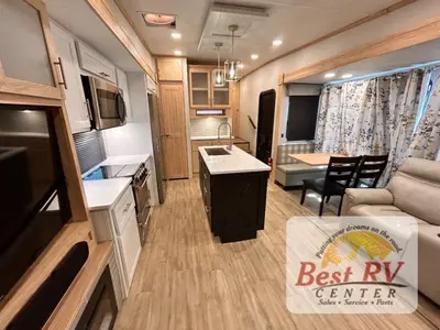 2023 Alliance RV Avenue photo 43