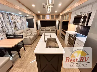 2023 Alliance RV Avenue photo 15