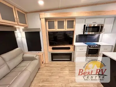 2023 Alliance RV Avenue photo 34