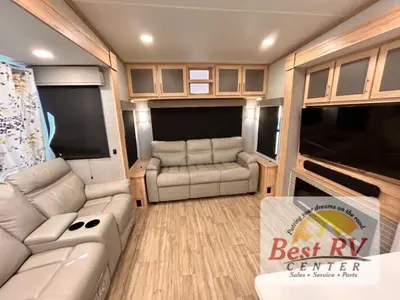 2023 Alliance RV Avenue photo 28