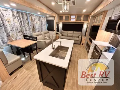 2023 Alliance RV Avenue photo 16