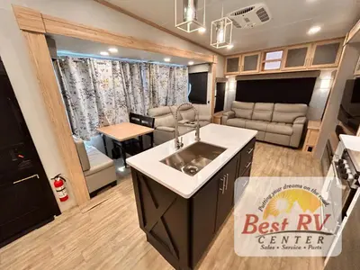 2023 Alliance RV Avenue photo 18
