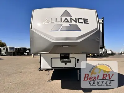 2023 Alliance RV Avenue photo 8