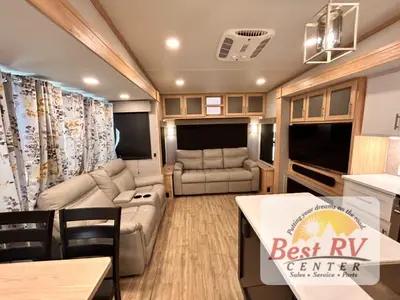 2023 Alliance RV Avenue photo 26