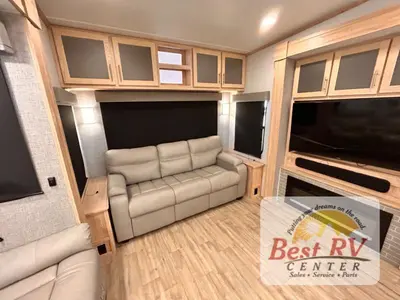 2023 Alliance RV Avenue photo 32