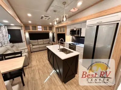 2023 Alliance RV Avenue photo 12