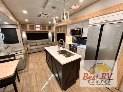 2023 Alliance RV Avenue photo 13