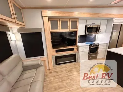 2023 Alliance RV Avenue photo 39