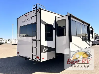 2023 Alliance RV Avenue photo 3