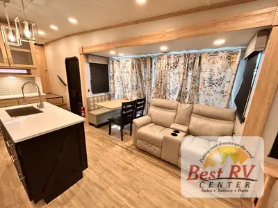 2023 Alliance RV Avenue photo 49