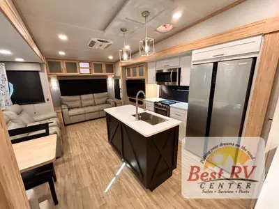 2023 Alliance RV Avenue photo 10
