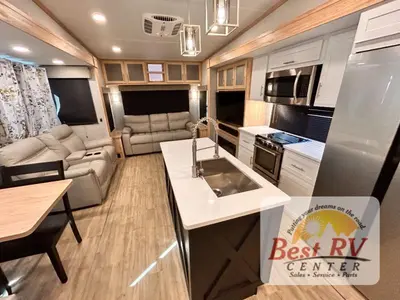 2023 Alliance RV Avenue photo 14