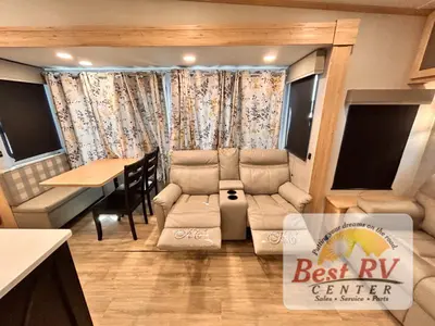 2023 Alliance RV Avenue photo 47