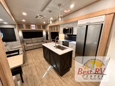 2023 Alliance RV Avenue photo 9