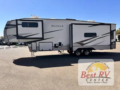 2023 Alliance RV Avenue photo 6