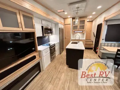 2023 Alliance RV Avenue photo 41