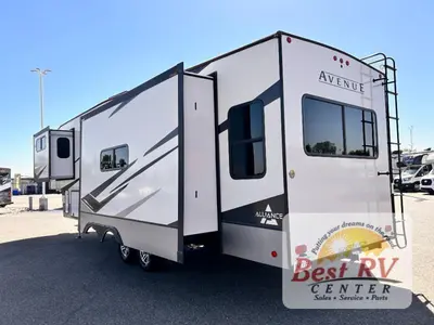 2023 Alliance RV Avenue photo 5