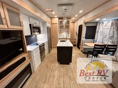2023 Alliance RV Avenue photo 42