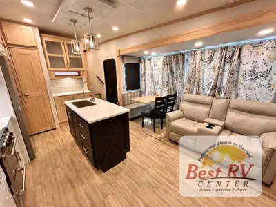 2023 Alliance RV Avenue photo 44