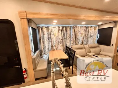 2023 Alliance RV Avenue photo 22
