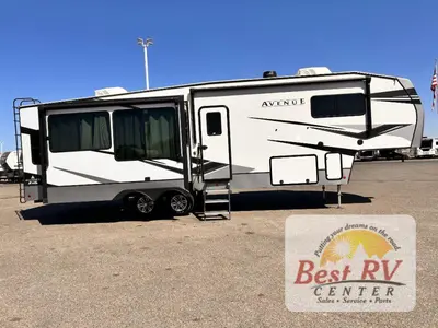 2023 Alliance RV Avenue photo 2