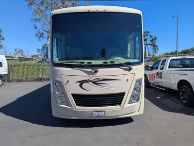 2021 Thor Motor Coach Freedom Traveler photo 3