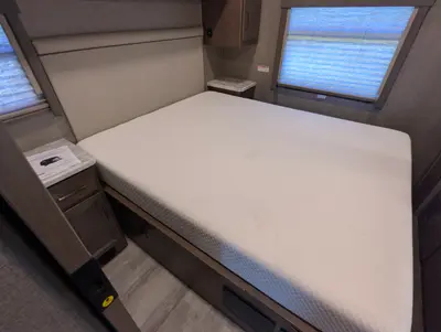 2021 Thor Motor Coach Freedom Traveler photo 23