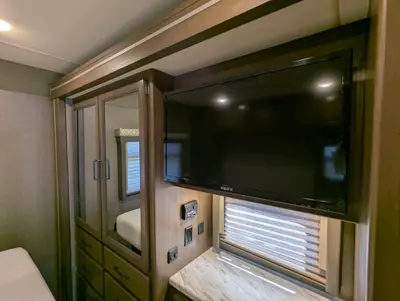 2021 Thor Motor Coach Freedom Traveler photo 25