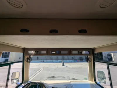 2021 Thor Motor Coach Freedom Traveler photo 9