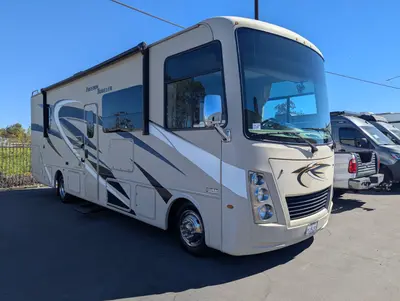 Used 2021 Thor Motor Coach Freedom Traveler A30