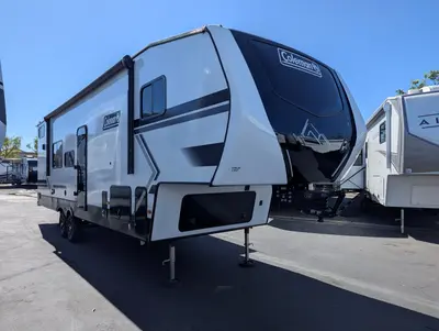 Used 2026 Keystone Coleman Legacy 3000LOFT