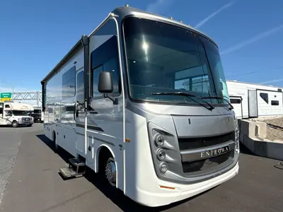 New 2027 Entegra Coach Vision 29S