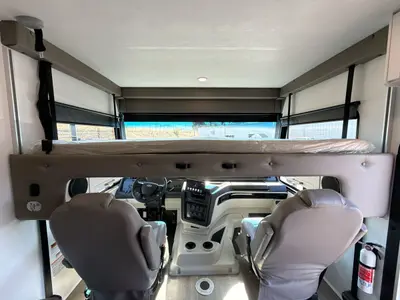 2027 Entegra Coach Vision photo 48
