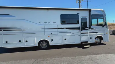 2027 Entegra Coach Vision photo 10