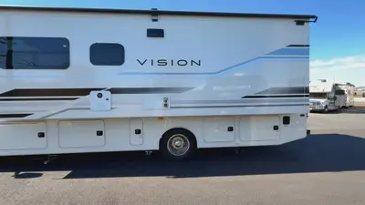 2027 Entegra Coach Vision photo 6