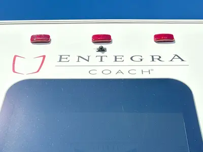 2027 Entegra Coach Vision photo 25