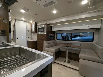2023 Winnebago View photo 15